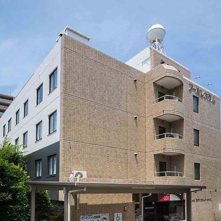 Yonago New Urban Hotel Extérieur photo