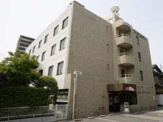 Yonago New Urban Hotel Extérieur photo