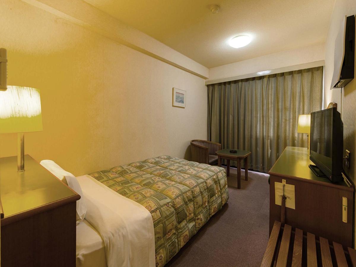 Yonago New Urban Hotel Extérieur photo