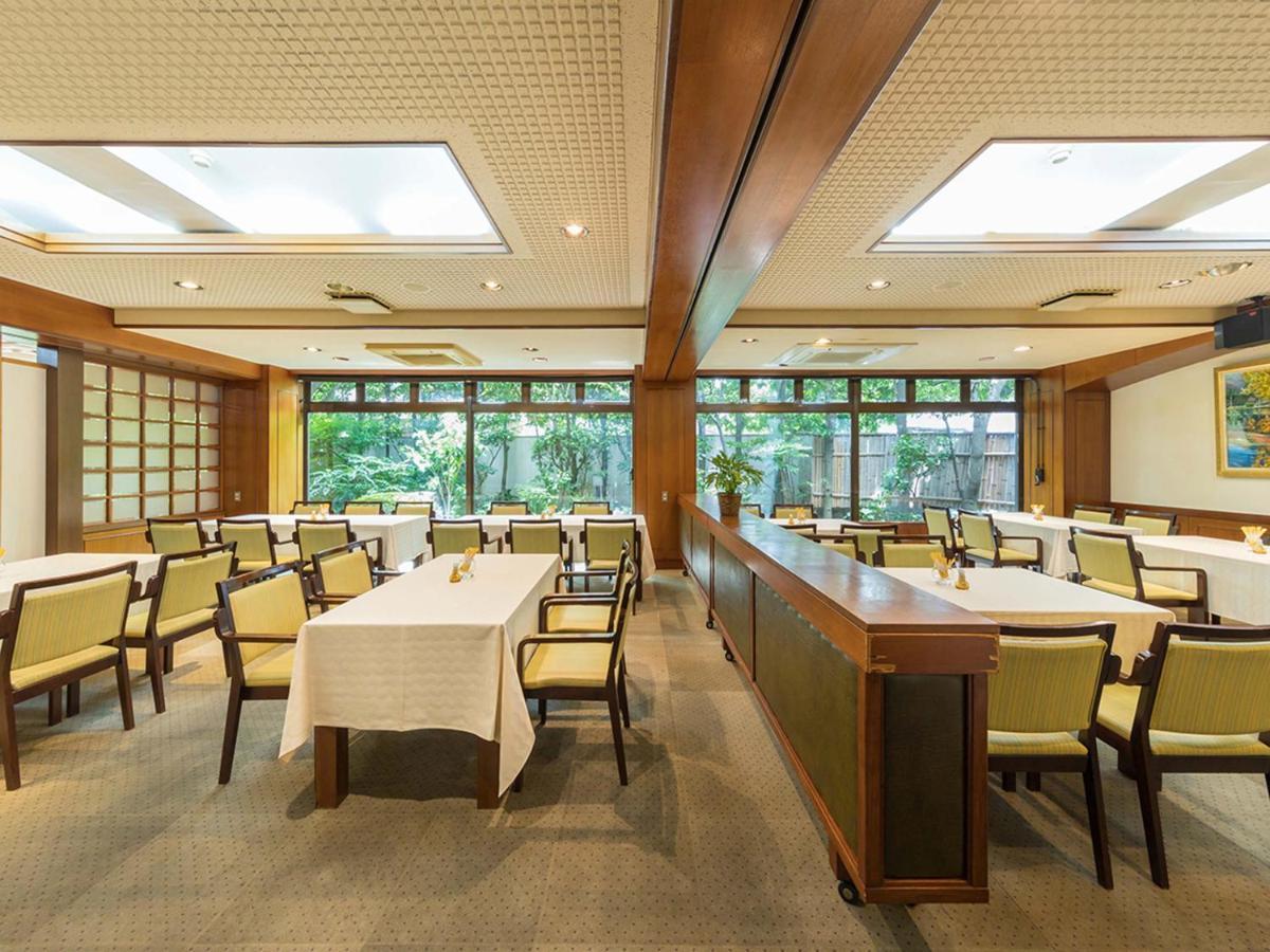 Yonago New Urban Hotel Extérieur photo
