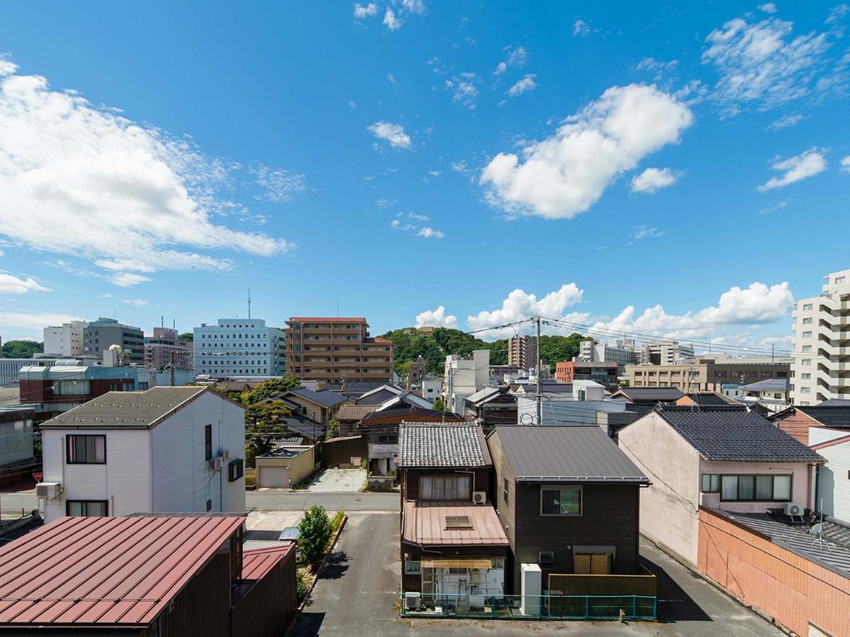 Yonago New Urban Hotel Extérieur photo
